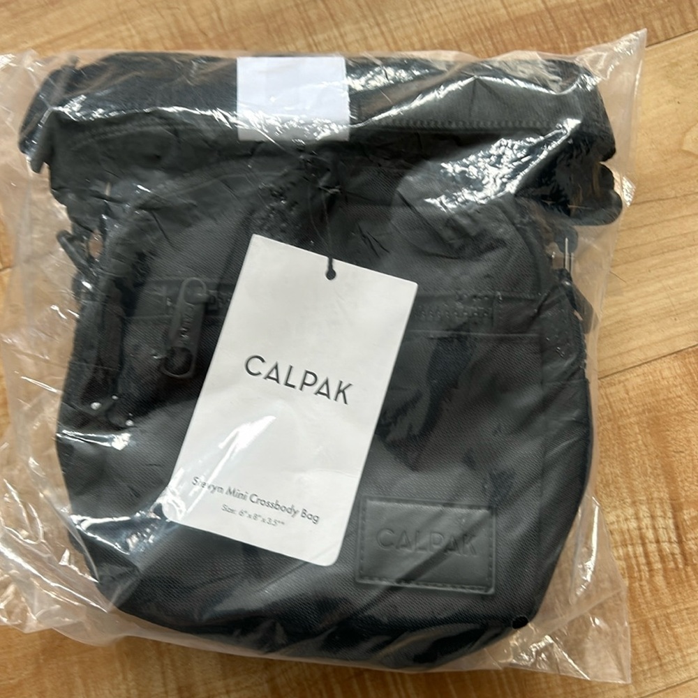 CALPAK Stevyn Crossbody NWT